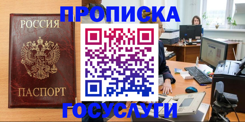 где прописаться в Тереке